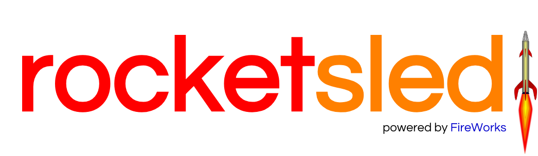 rocketsled logo
